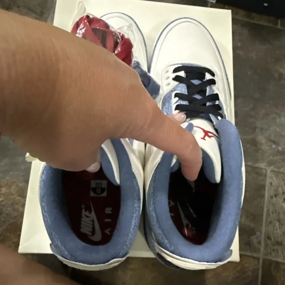 Jordan product special